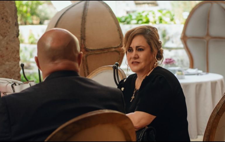 María Guadalupe Sánchez González aseguró que la orden del Tribunal no se cumplió a cabalidad. ESPECIAL