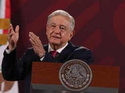 Aseguró que hará entrega reconocimientos y de apoyos a los atletas nacionales. SUN / ARCHIVO