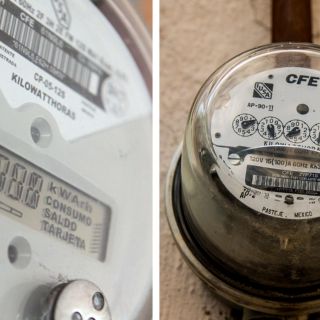 Así puedes leer el medidor de CFE y saber cuánto vas a pagar de luz