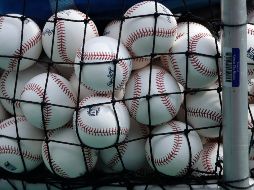 México se vestirá de gala para recibir la primera edición de la Baseball Champions League. AP / ARCHIVO