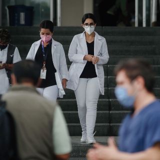 Estas son las vacantes del ISSSTE en julio 2023; requisitos y cómo postularse