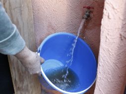 En caso de cualquier duda o aclaración, el Siapa pone a disposición los siguientes medios para que resuelvas tus preguntas. EL INFORMADOR / ARCHIVO