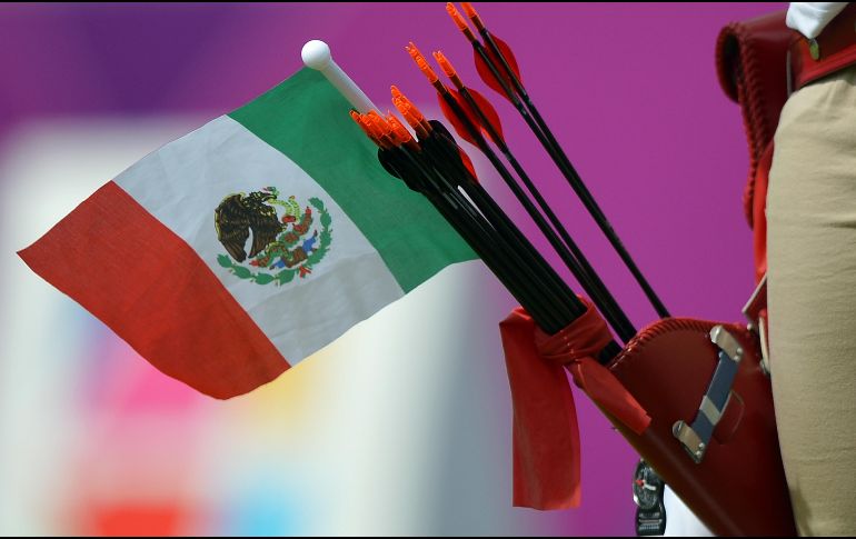 Por el momento, existe un Comité de Transición que permitirá construir un nuevo organismo que regirá a este deporte, funcionarios de la Conade y el Comité Olímpico Mexicano lo conforman. AFP / ARCHIVO