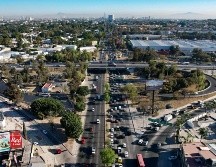 López Mateos es un problema diario para los tapatíos. EL INFORMADOR/ ARCHIVO