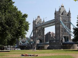 Científicos resaltan la necesidad de que los gobiernos encaren los efectos a la salud que tiene el calentamiento global. AP / ARCHIVO