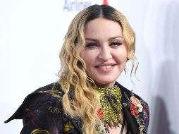 Fue a través de sus redes sociales donde Madonna explicó a sus seguidores cómo se encuentra ahora mismo. AFP / ARCHIVO