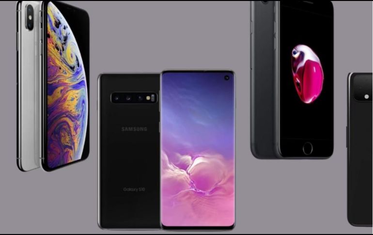 Además del descuentos, algunos modelos traen regalo. ESPECIAL