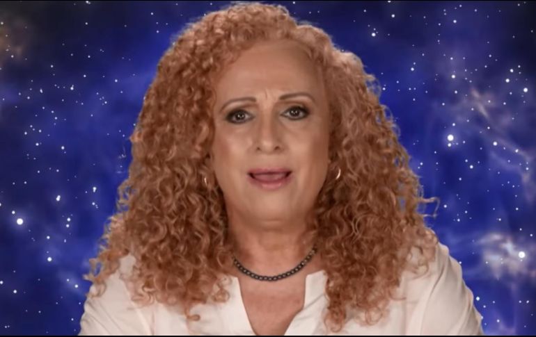 Mizada Mohamed te desea todo lo mejor para este lunes 10 de julio. ESPECIAL