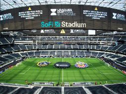 El torneo que junta a todos los clubes de la MLS y la Liga MX comenzará el próximo 21 de julio. IMAGO7/X. Hernández