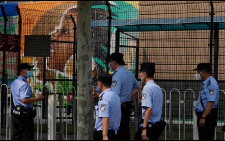 En los últimos años se han registrado numerosos ataques similares en el país. ESPECIAL