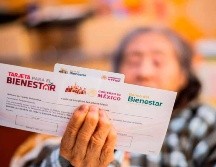 No importa si tienes pensión IMSS o ISSSTE, recibirás tu Pensión Bienestar. ESPECIAL