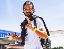 Pizarro se quedó sin equipo tras no entrar en planes con el Inter de Miami. ESPECIAL/Inter de Miami
