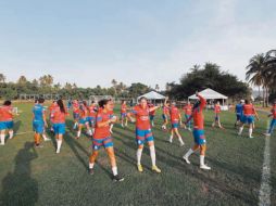 Chivas no obtuvo en Liguilla el resultado deseado, por ello va por la revancha. ESPECIAL