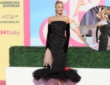 Para la premiere oficial de 