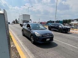 Multan a más “correlones” en la zona metropolitana