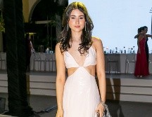 Valeria Vázquez. GENTE BIEN JALISCO/ Jorge Soltero