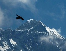 El helicóptero con mexicanos se estrelló en la zona de Lamajura. Los rescatistas recuperaron los seis cuerpos, indicó Basanta Bhattarai, administrador jefe del gobierno en la zona. AP / ARCHIVO