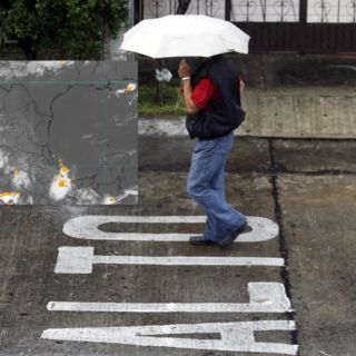 Pronóstico de lluvias fuertes para estos estados de México hoy martes