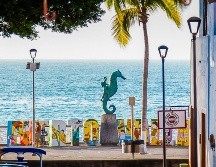 Puerto Vallarta. ESPECIAL/FIDEICOMISO PÚBLICO PARA LA PROMOCIÓN Y PUBLICIDAD TURÍSTICA DE PUERTO VALLARTA.