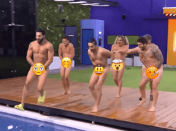 El divertido momento vivido en 