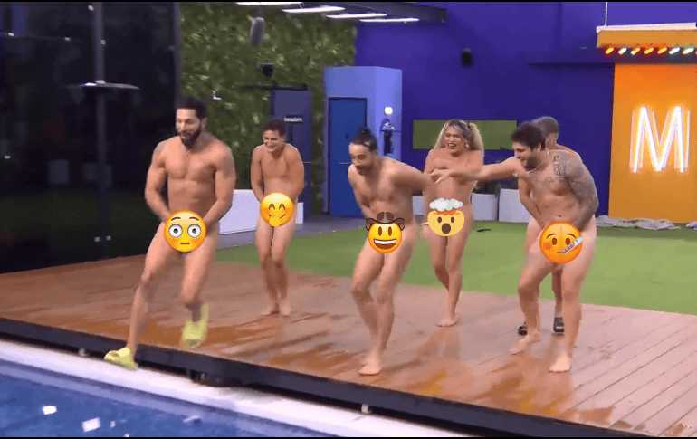 El divertido momento vivido en 