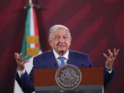 El Presidente pidió no entrar en discusiones con 