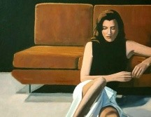 “Delparaiso” de Juan del Val. ESPECIAL/EDITORIAL ESPASA.