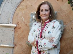 Rosita Watanabe Muñoz. GENTE BIEN JALISCO/ Claudio Jimeno