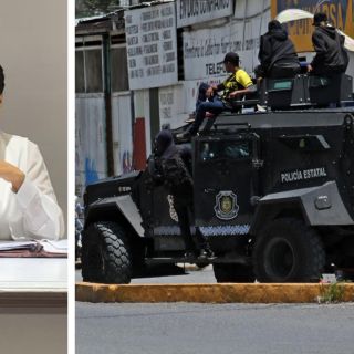 ¿Renunciará la alcaldesa de Chilpancingo? Esto respondió