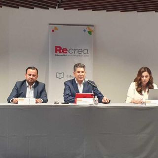 325 mil alumnos se sumarán a las aulas el próximo ciclo escolar