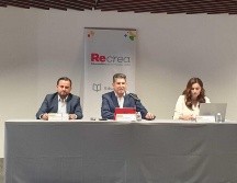 Gracias a la plataforma RecreApp se logró que el 100% de las preinscripciones se pudieran hacer en línea. EL INFORMADOR/R. BOBADILLA