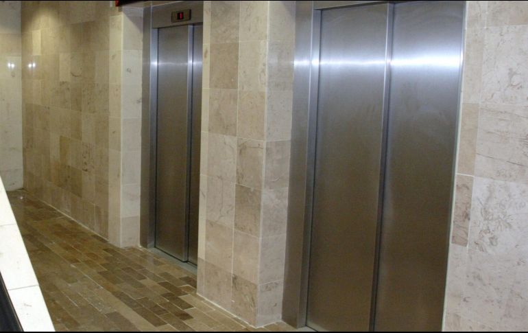 La niña quedó prensada sin que personal del hospital número 18, localizado en el fraccionamiento Villamar II, pudiese rescatarla con celeridad. EL INFORMADOR / ARCHIVO