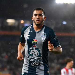 Luis Chávez revela por qué motivos rechazó la oferta millonaria de Chivas