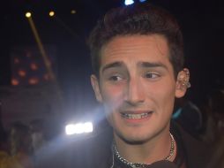 Aunado a este reclamo, Emilio reconoció que Galilea Montijo se veía muy atractiva. ARCHIVO/EL UNIVERSAL