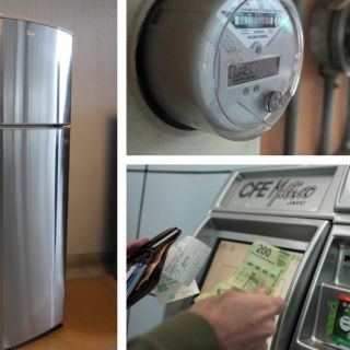 Así puedes regular la energía de tu refrigerador para ahorrar en tu recibo de luz