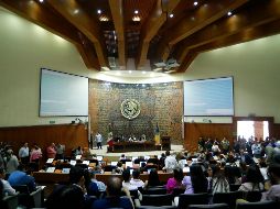 Poco más de 200 millones serían invertidos en proyectos de infraestructura, también como parte de la reforma. EL INFORMADOR / ARCHIVO