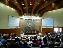 Poco más de 200 millones serían invertidos en proyectos de infraestructura, también como parte de la reforma. EL INFORMADOR / ARCHIVO