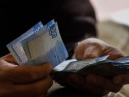 Hoy les tocó a los que tienen la M como primera letra del primer apellido. ESPECIAL