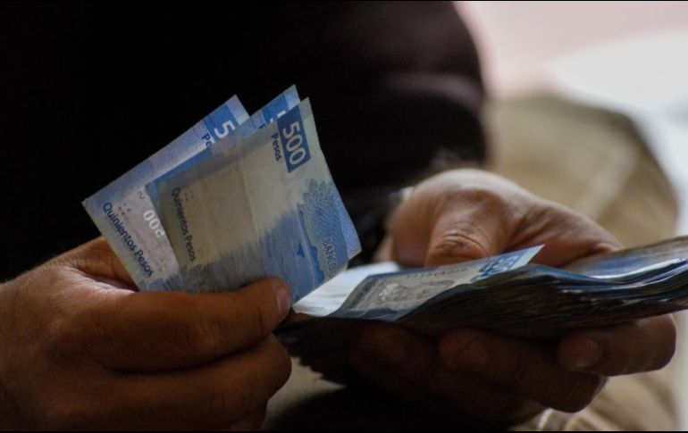 Hoy les tocó a los que tienen la M como primera letra del primer apellido. ESPECIAL