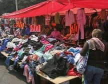 Hay que revisar que las prendas no tengan piojos, chinches o ácaros. ESPECIAL