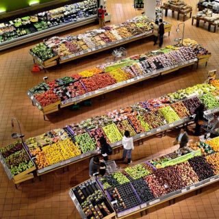 Este es el supermercado más caro de GDL para la canasta básica, según Profeco