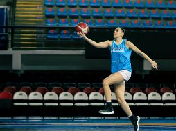 Será este miércoles cuando Astros femenil reciba a las Rojas de Veracruz. ESPECIAL/Astros de Jalisco