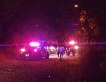 A la zona se han movilizado decenas de patrullas de la Policía Municipal, la Policía Estatal, la Fiscalía de Jalisco, la Guardia Ncional y del Ejército Nacional, así como ambulancias y unidades de Protección Civil municipal. ESPECIAL