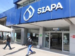 MAPA: Padecen por agua turbia; van por descuentos en 51 colonias