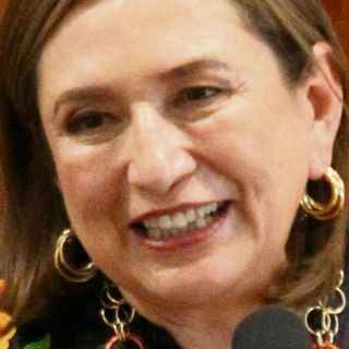 Gálvez denuncia a López Obrador por violencia política