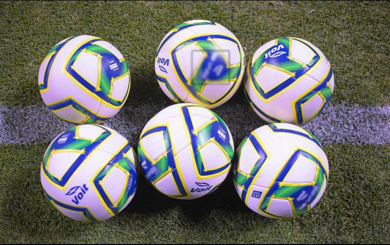 Algunos de los juegos podrán ser vistos en televisión de paga, otros en señal abierta, y algunos también serán transmitidos en las plataformas de streaming. IMAGO7