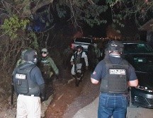La vinculación a proceso lograda en contra del tercer hombre señalado por presuntamente estar relacionado con el ataque con explosivos. ESPECIAL