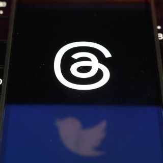 Threads cumple una semana con récords que enfurecen a Twitter