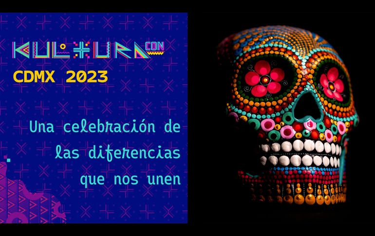 KULTURA CON es un festival que celebra las vibrantes influencias y conexiones entre África, América Latina y el Caribe. CORTESÍA
