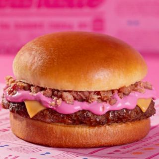 Burger King Brasil lanza combo inspirado en Barbie